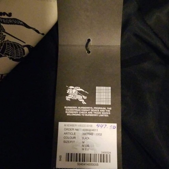 Jacket - Picture 5 of 5